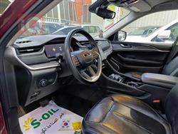 جیپ L گراند شیرۆکی